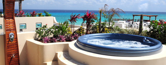 Playa del Carmen Hotels