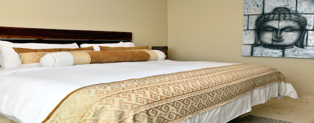 Playa del Carmen Hotels