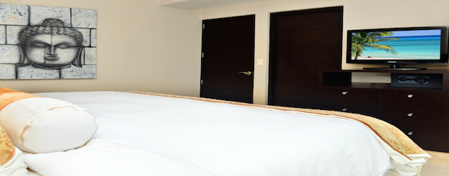 Playa del Carmen Hotels
