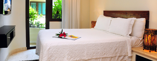 Playa del Carmen Hotels