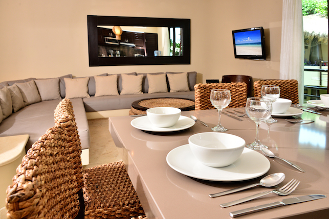 Playa del Carmen Hotels