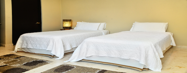 Playa del Carmen Hotels
