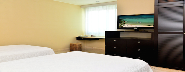 Playa del Carmen Hotels