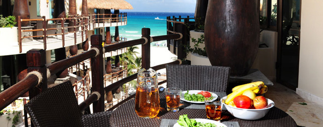 Playa del Carmen Hotels