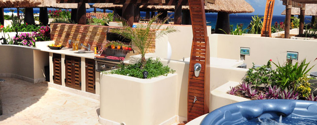 Playa del Carmen Hotels