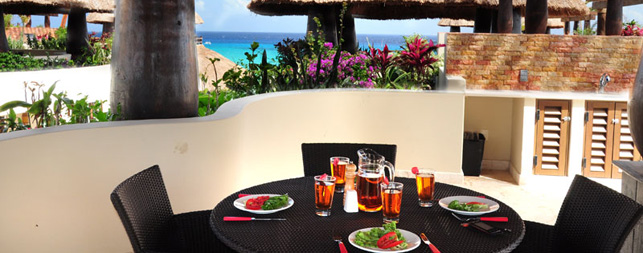 Playa del Carmen Hotels