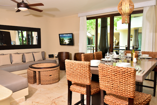 Playa del Carmen Hotels
