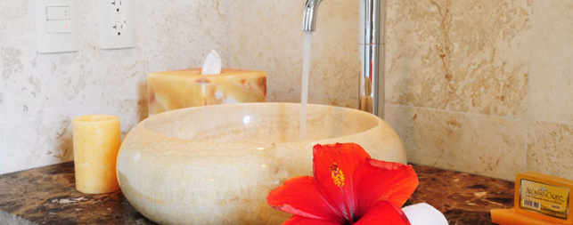 Playa del Carmen Hotels