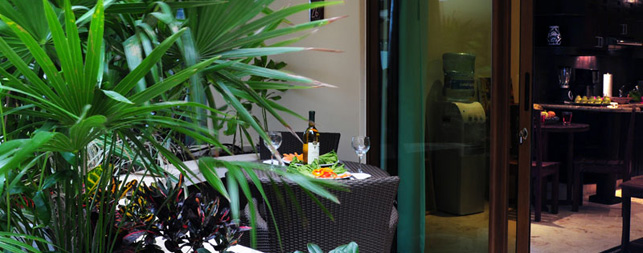 Playa del Carmen Hotels