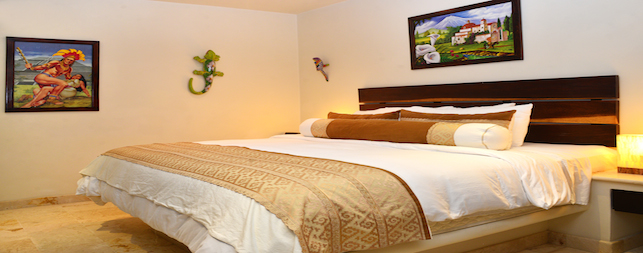 Playa del Carmen Hotels