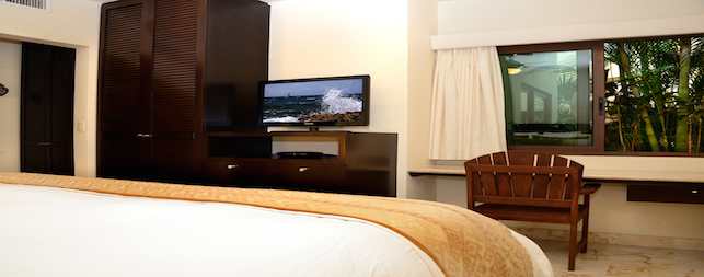Playa del Carmen Hotels