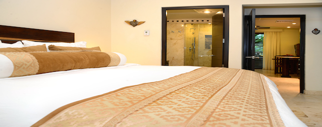 Playa del Carmen Hotels
