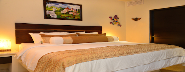 Playa del Carmen Hotels