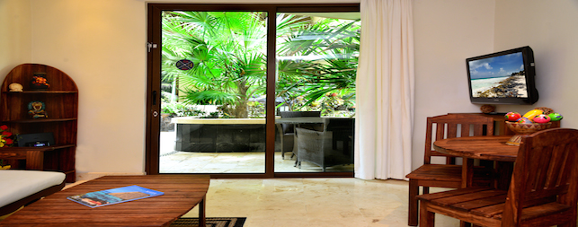 Playa del Carmen Hotels
