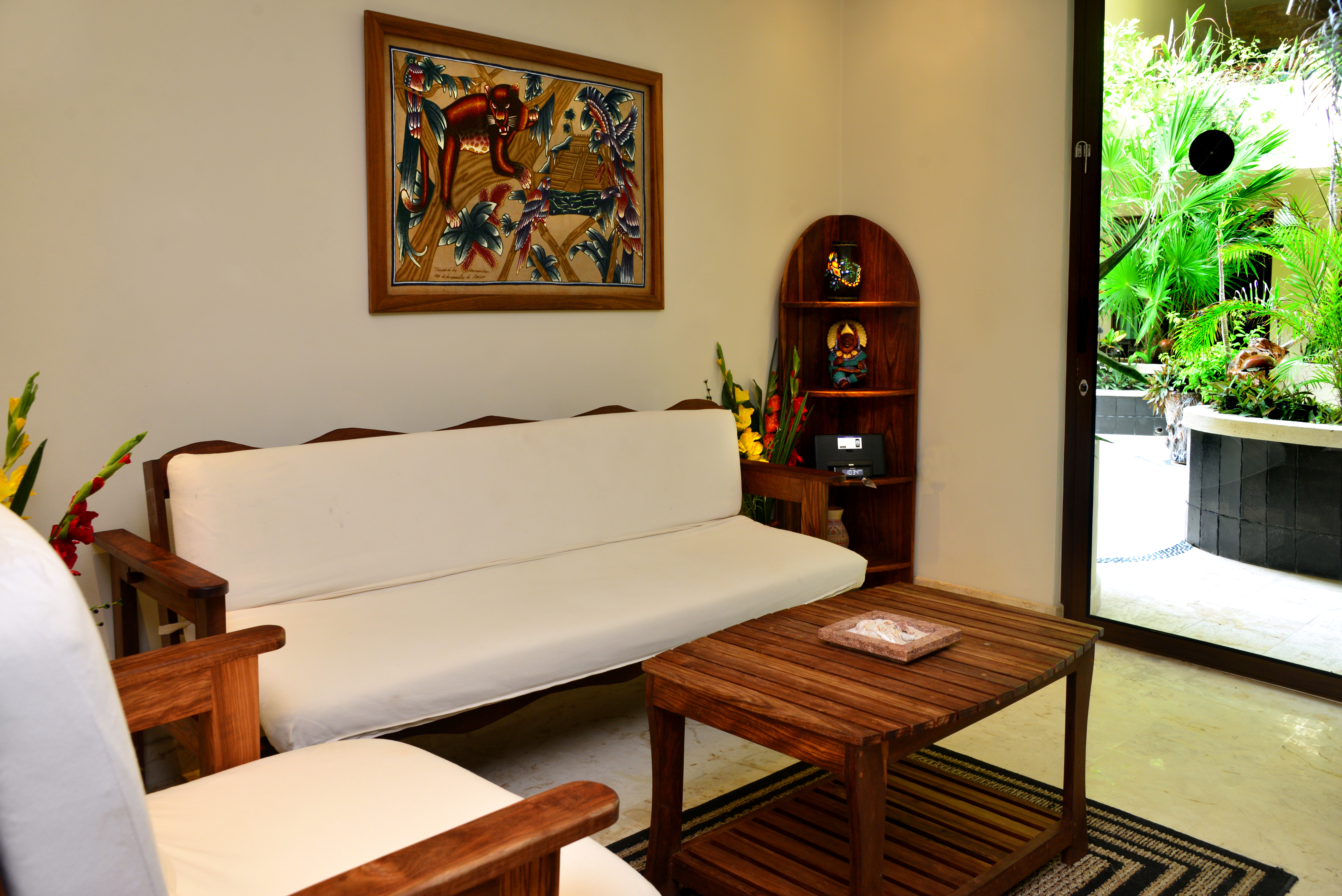 Playa del Carmen Hotels