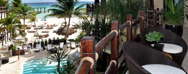 Playa del Carmen Hotels