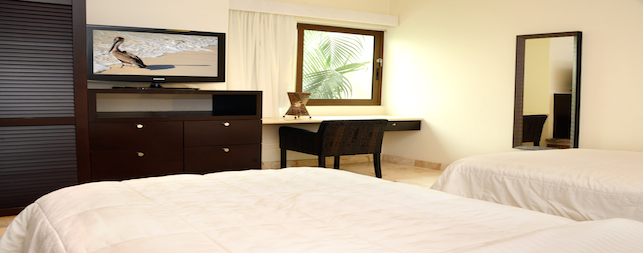 Playa del Carmen Hotels