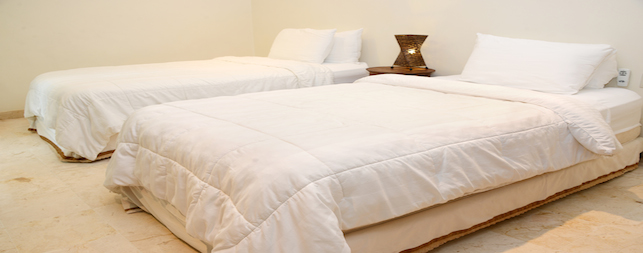Playa del Carmen Hotels