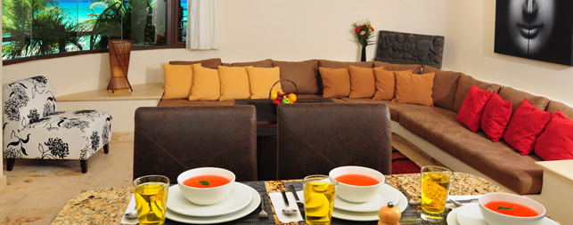 Playa del Carmen Hotels
