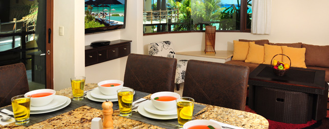 Playa del Carmen Hotels