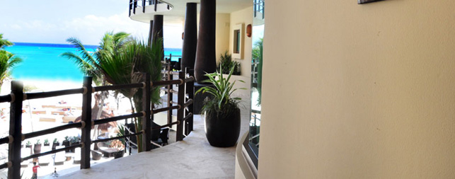 Playa del Carmen Hotels