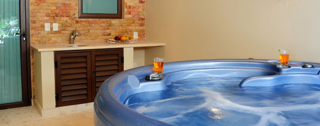 Playa del Carmen Hotels