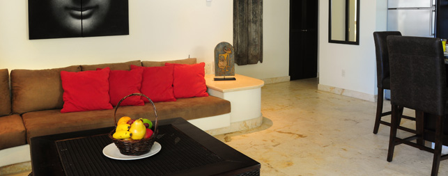 Playa del Carmen Hotels