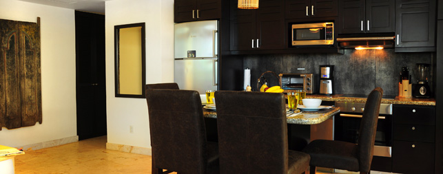 Playa del Carmen Hotels
