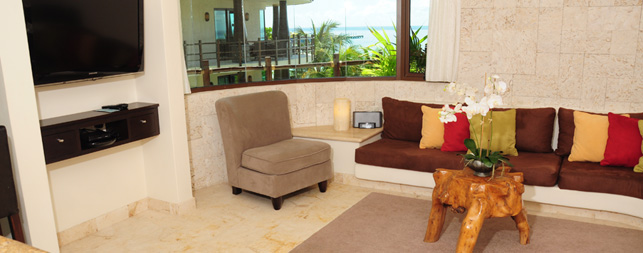 Playa del Carmen Hotels