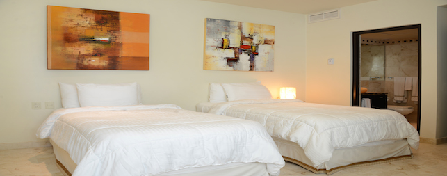 Playa del Carmen Hotels