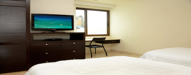 Playa del Carmen Hotels
