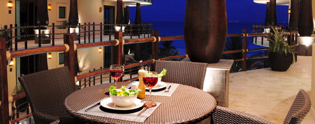 Playa del Carmen Hotels
