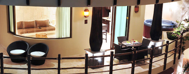 Playa del Carmen Hotels