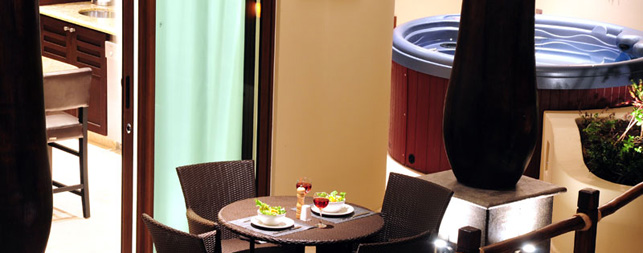 Playa del Carmen Hotels