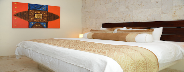 Playa del Carmen Hotels