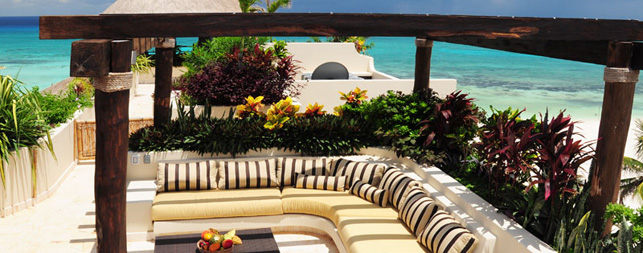Playa del Carmen Hotels