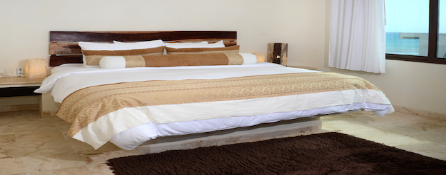 Playa del Carmen Hotels