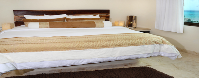 Playa del Carmen Hotels