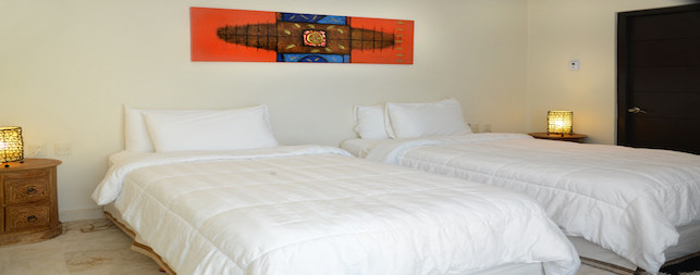Playa del Carmen Hotels