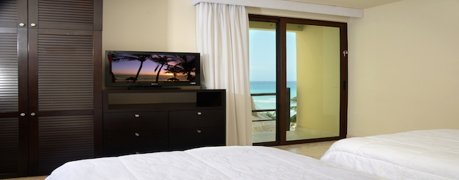 Playa del Carmen Hotels