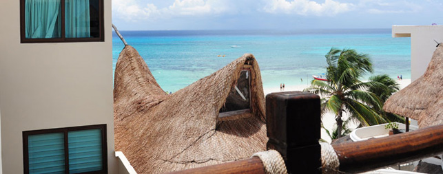 Playa del Carmen Hotels