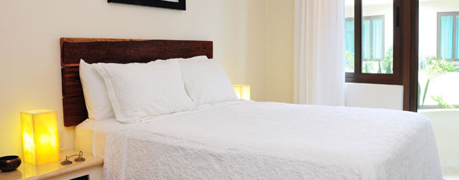 Playa del Carmen Hotels