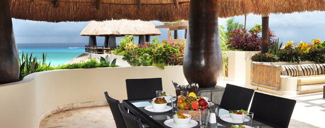 Playa del Carmen Hotels