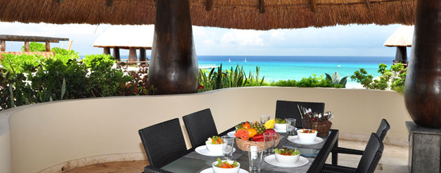 Playa del Carmen Hotels