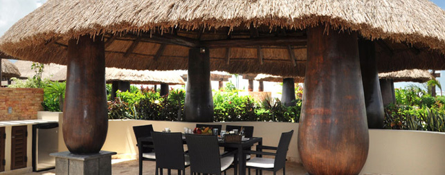 Playa del Carmen Hotels