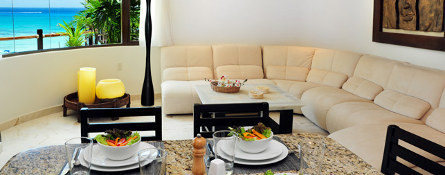 Playa del Carmen Hotels