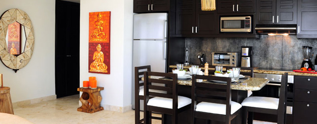 Playa del Carmen Hotels