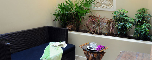 Playa del Carmen Hotels