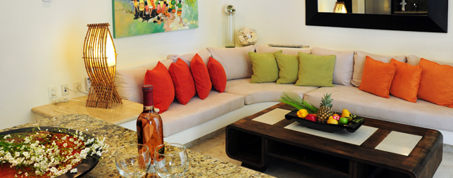 Playa del Carmen Hotels