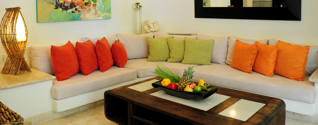 Playa del Carmen Hotels